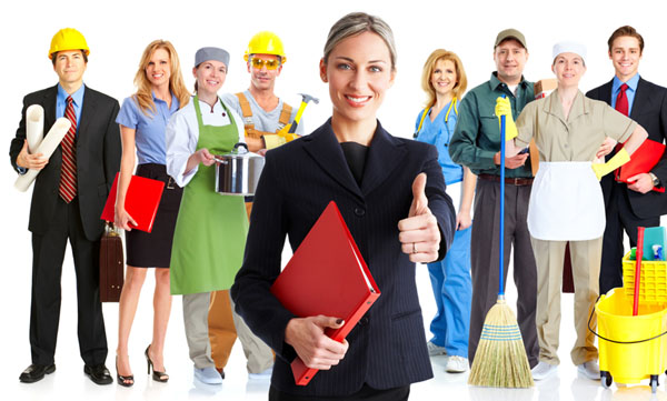 Akkuş Parkeci Hizmeti